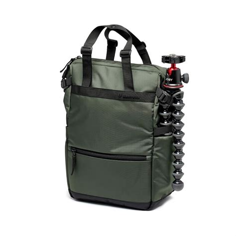 manfrotto tote bag